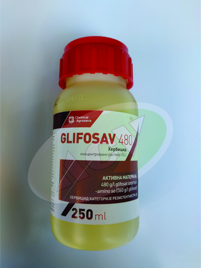 GLIFOSAV 250 ML